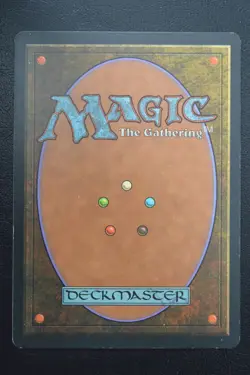 Magic The Gathering MTG PHYREXIAN FURNACE Weatherlight LP Lightly Played - Image 2