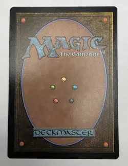 Multiversal Passage (Borderless) Spider-Man Regular 0206 Near Mint Never Played - Image 2