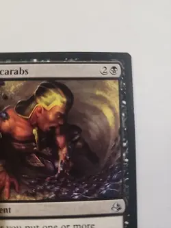 Nest of Scarabs Amonkhet Regular- NM/M MtG - Image 3