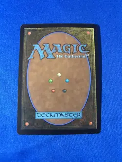 INTRUDER ALARM LP 8th Eighth Edition mtg Magic fast shipping - Image 2