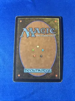 ENERGY FIELD MP Urza’s Saga mtg Magic fast shipping - Image 2