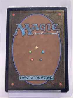 BADGERMOLE CUB 2025 MAGIC THE GATHERING AVATAR MYTHIC 2/2 Q5842 - Image 2