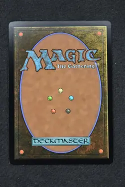 MTG Master Emerald Shrine - Command Tower (7030) (Rainbow Foil) Secret Lair Drop - Image 2