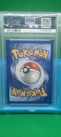 PSA 8 2007 Pokemon Ex Power Keepers WALREIN EX Holo Ultra Rare English 99/108 - Image 5