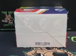 POKEMON TCG TEMPORAL FORCES TRIPLE BLISTER DISPLAY CASE 12 SEALED A AL2 - Image 5