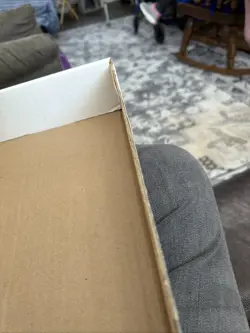 Snipe Hunter - CP03-EN004 - Super Rare - Unlimited Edition x1 - HP/DMG - Image 3