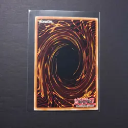 Spellbinding Circle Dark Beginning 1 DB1-EN006 Unlimited Near Mint Rare - Image 2