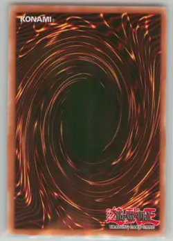 Yu-Gi-Oh Dark Beginning 1 Fissure #DB1-EN117 Near Mint or Better - Image 2