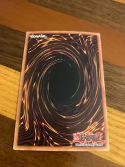 Spell Shield Type-8 DR1-EN098 Unlimited Edition Super Rare PL + BONUS - Image 2