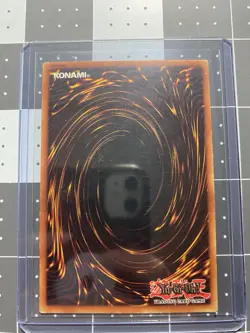 Yu-Gi-Oh! Heavy Storm MRD-142 Metal Raiders Super Rare Unlimited 1996 - Image 2