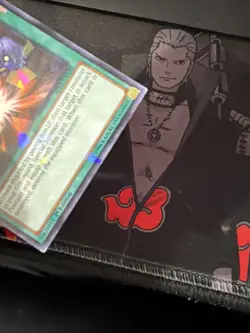 Premature Burial BP03-EN136 1st Edition Shatterfoil Rare LP - Image 5