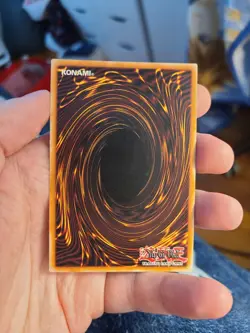 Yugioh Seven Tools of the Bandit LCYW-EN089 Secret Rare - Image 2