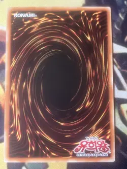 Yugioh: Trap Hole - LOB-K058 Super Rare OCG Korean - NM - Image 2