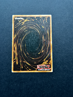 Yugioh! Don Turtle - 1st Edittion IOC-071 Common (LP/MP) 1996 - Image 2