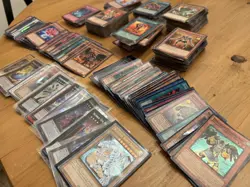 Yu-Gi-Oh!! & Cardfight Vanguard - Rares, Double Rares, Triple Rares,Ultra Rares - Image 5