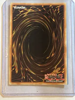 Yu-Gi-Oh Blue-Eyes Tyrant Dragon MP23-EN019 Prismatic Secret Rare - Image 3