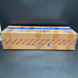 25x Yu-Gi-Oh! Ghosts From the Past 1st Edition Display Boxes w/ One Sealed Case - Image 4