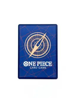 One Piece TCG - Perona Legacy of the Master OP12-034 SR Pack Fresh NM - Image 2