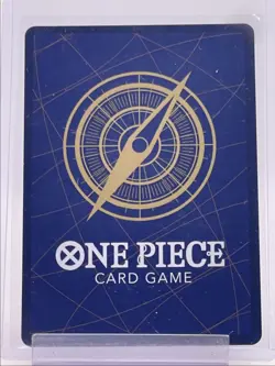BOA HANCOCK 2025 ONE PIECE CARD BOOSTER VOL. 2 SUPER RARE #PRB02-017 Q5842 - Image 2