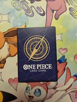 Perona SP EB03-045 One Piece Heroines Edition English EN SP Chase Card - Image 2
