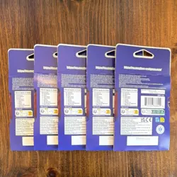 One Piece - The Azure Sea’s Seven OP14 English - 5 Sleeved Booster Packs - Image 2