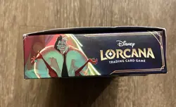 Disney Lorcana: The First Chapter Booster Box - 24 Packs (11098190) - Image 3