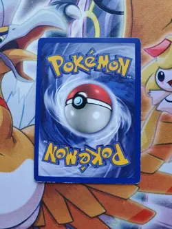 Pinsir - NM Non Holo Rare - Vintage 25/64 English Jungle Set Pokemon Card - Image 2