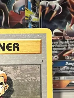 Pokemon TCG: Professor Oak Base Set Shadowless (BSS) 88/102 - Plus 5 BONUS Cards - Image 2