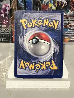 Pokemon TCG: Professor Oak Base Set Shadowless (BSS) 88/102 - Plus 5 BONUS Cards - Image 3