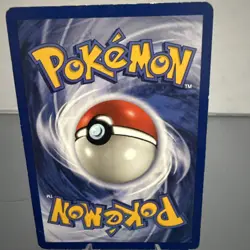 Pokemon TCG Arcanine Base Set Uncommon Card 23/102 HP Vintage - Image 2