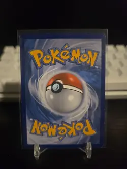 Pokemon 2016 Red & Blue Collection Black Star Promo Charizard EX XY121 Card - Image 2