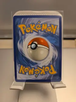 Pokemon TCG Detective Pikachu SM190 Holo Black Star Promo Card - Image 2