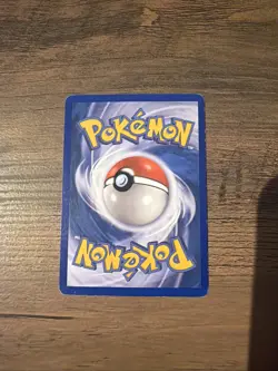 Omanyte Stamped Reverse Holo 60/92 Rare EX Legend Maker 2006 Pokemon TCG Card - Image 2