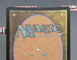 MTG FOIL Gyome, Master Chef- DAMAGED -Commander 2021 Magic Card # 005 - Image 5