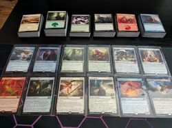 Magic: The Gathering Assorted Cards (2015) - Image 4