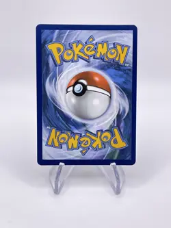 Pokemon TCG ARVEN'S MABOSSTIFF EX 218/182 - Destined Rivals Ultra Rare Card - Image 2