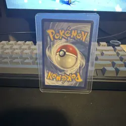 Pokemon Mew ex Legend Maker 88/92 Holo Ultra Rare 90 HP Basic English Card - Image 2