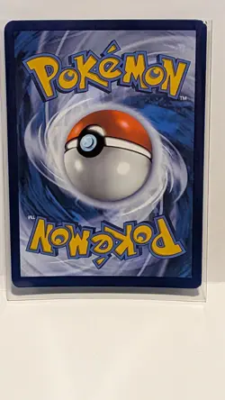 Mewtwo 052 Sv: Scarlet & Violet Promo Cards Holo - Image 2