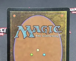 MTG FOIL Tezzeret the Seeker- DAMAGED -DD: Elspeth vs. Tezzeret Magic Card # 39 - Image 5