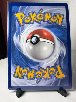 [Near Mint] Unfair Stamp - SV06: Twilight Masquerade (TWM) Pokemon Card - Image 2