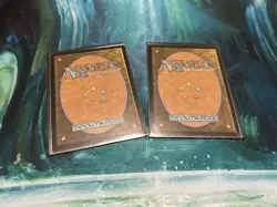 Magic: The Gathering Verdant Catacombs Land Lot 2 Cards Wizards of the Coast - Image 3