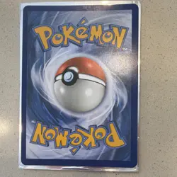 Pokemon Reshiram & Zekrom GX TAG TEAM Secret Rare Cosmic Eclipse Card 259/236 - Image 2