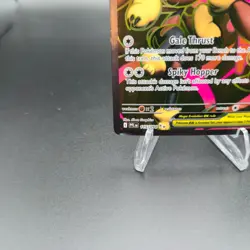 Mega Lopunny EX 115/094 Pokemon Card - ME02: Phantasmal Flames - NM - Image 5