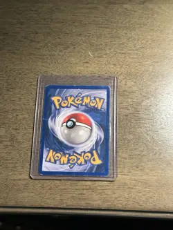 Pokemon Dark Machamp Team Rocket Holo Rare Card 10/82 Holo Unlimited - Image 2