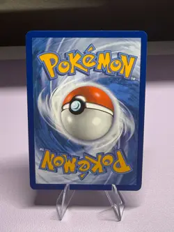 Pokemon Fan Club (CLV) 022/034 Trading Card Game Classic Holo - Image 2