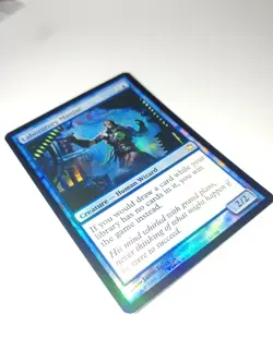 MTG Laboratory Maniac - Foil - Innistrad - Image 3