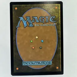 MTG LTR Last March of the Ents 172 Mythic Lord of the Rings 2023 - Image 3