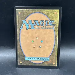 MTG - Haunted Ridge - (Borderless) Innistrad: Midnight Hunt - Image 2