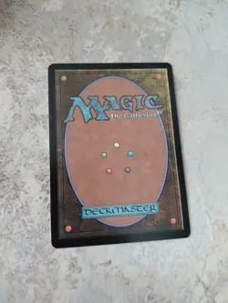 Counterspell Commander Legends Russian - Image 2