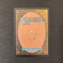 Grip of Chaos LP [Scourge SC] English Regular MTG FREE SHIPPING - Image 2